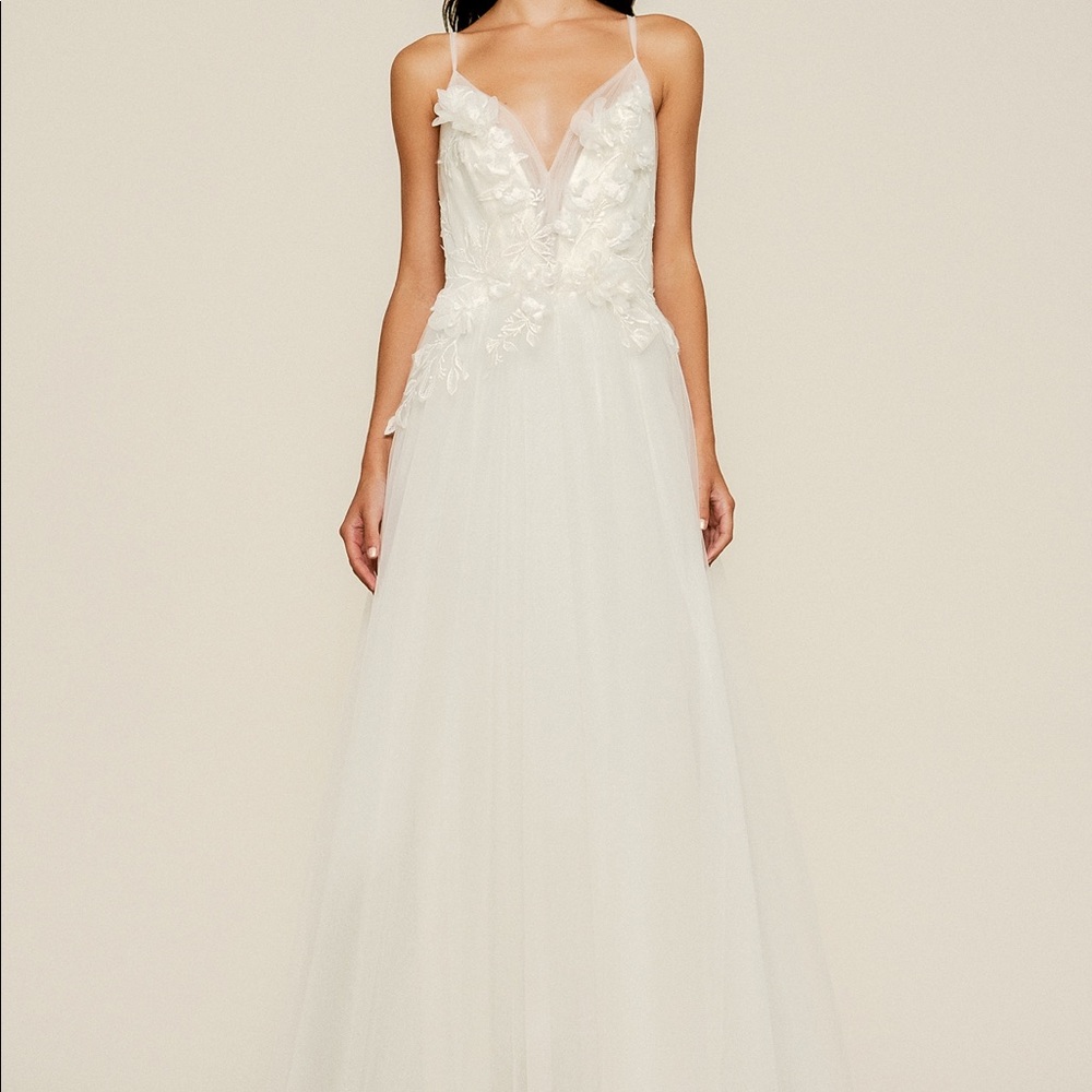 Wedding Gown